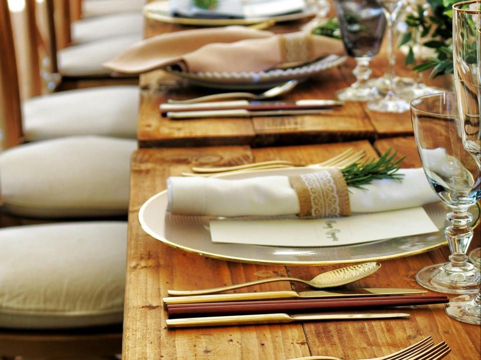 Decor assets for any occasion