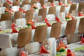 Decor rental assets  for sale