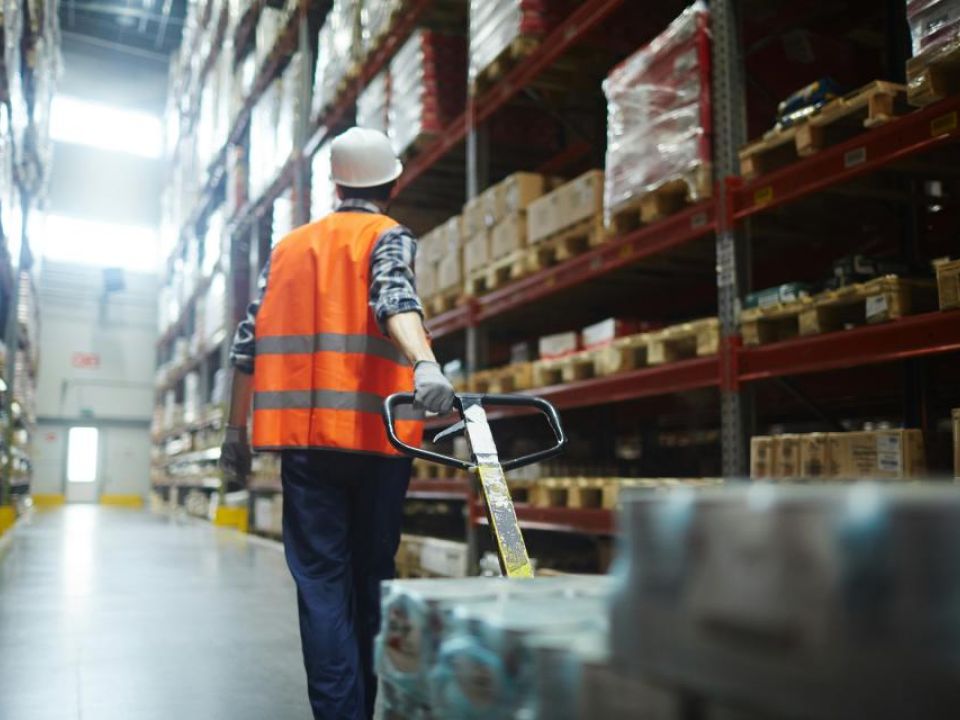 Profitable Mining and Industrial Supply and Service Business - Trusted by Leading Mining Vendors!