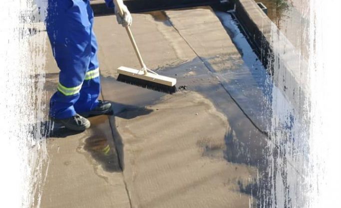 Franchises - Winelands and Cpt South - Waterproofing and Painting