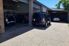 Well established Car Valet and Auto Detailing Centre. Price negotiable.