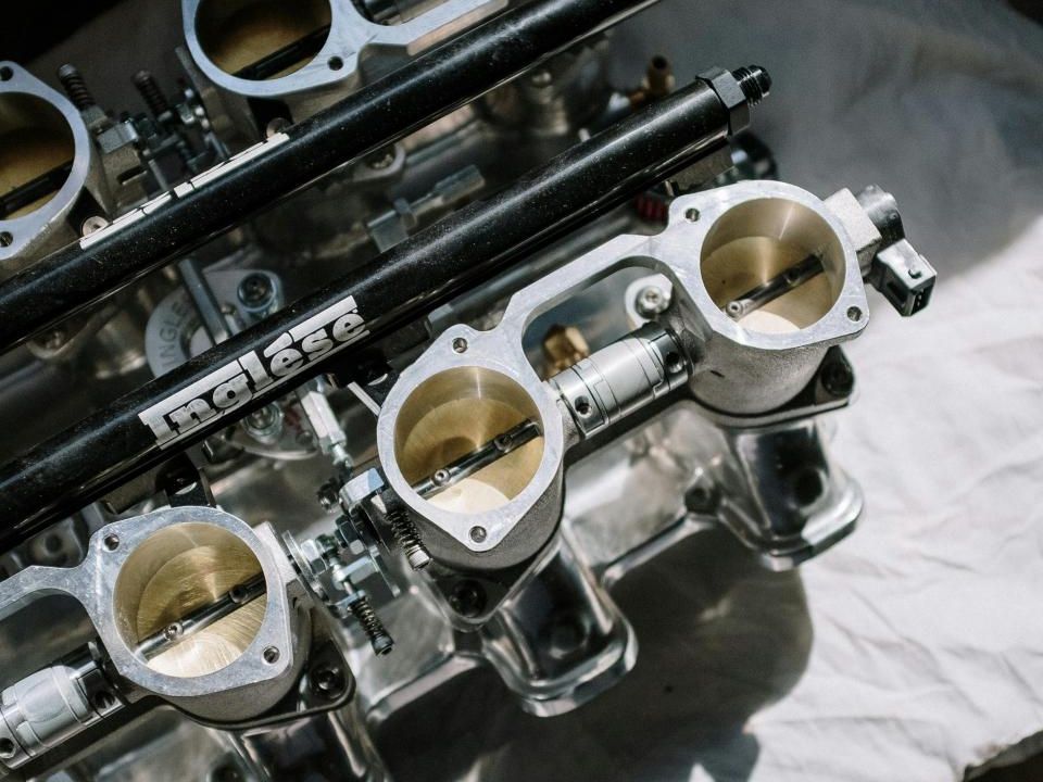 3 x Motor Vehicle spare stores in the Free State