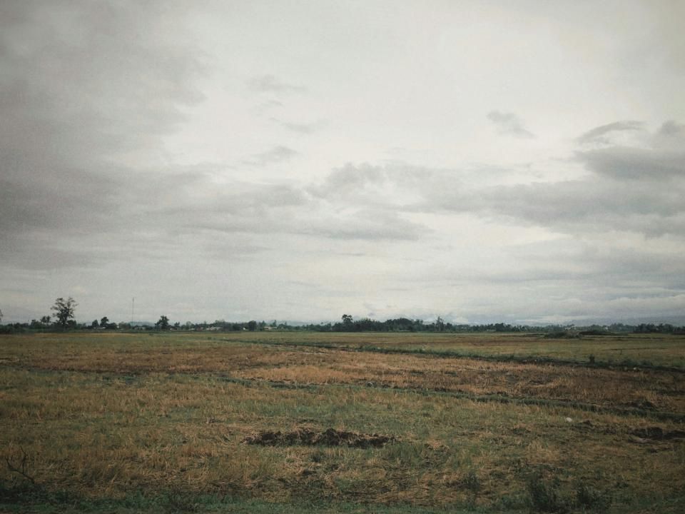 Property for development in Lanseria