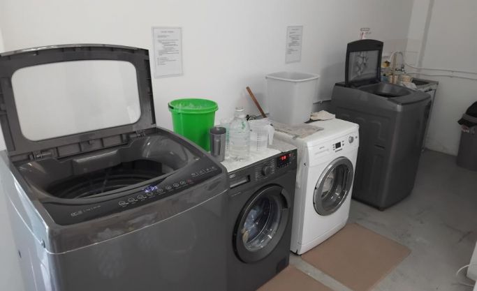 Laundry franchise in  Garden Route