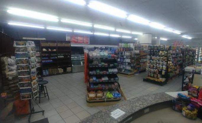 Convenience Store with a liquor licence and take-away in a popular central area