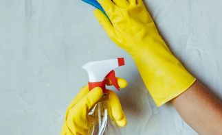 Cleaning services Low overheads Profitable