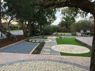 Paving and decorative stone manufacturer in Bloemfontein