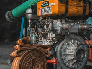 “Profitable Hose & Industrial Supply Business  – Established Client Base, Growth Potential, 