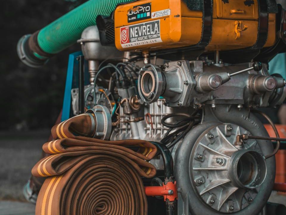 “Profitable Hose & Industrial Supply Business  – Established Client Base, Growth Potential, 