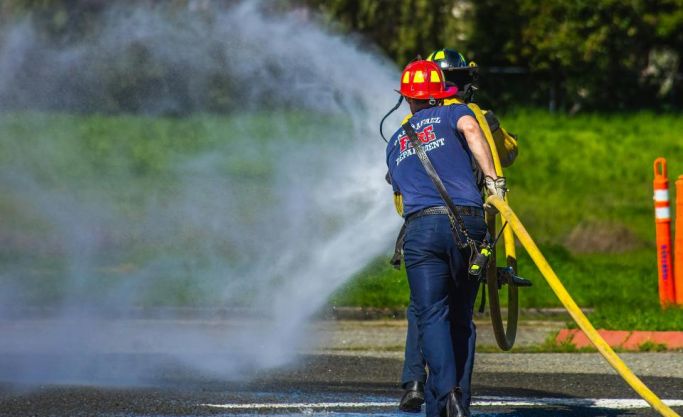 Reliable Hose & Fittings Business – Consistent Revenue, Niche Expertise, Attractive Investment!!