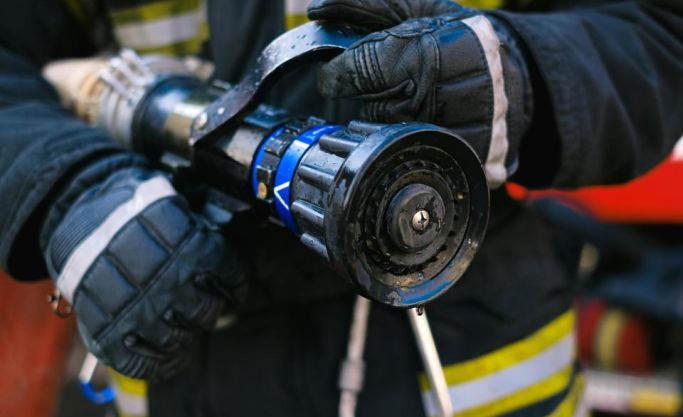 Reliable Hose & Fittings Business – Consistent Revenue, Niche Expertise, Attractive Investment!!