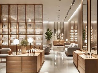 Own a Premier Skincare & Beauty Franchise – Profitable & Established Well positioned in Pretoria 