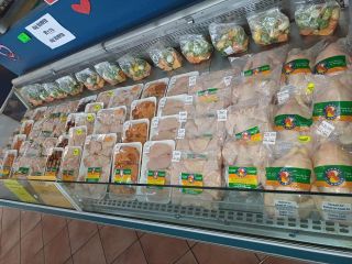 Chicken Retail Franchise - Klein Karoo