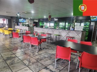 Established Portuguese Restaurant with Sushi Bar (Stock Included)