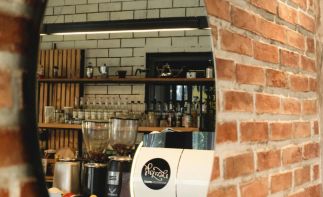 Popular Restaurant , Bakery , coffee shop in the Northern suburbs