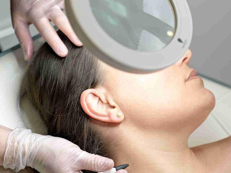 Beauty in Sandton: Hair. Skin. Body.