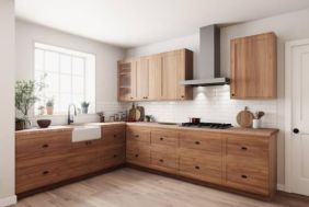 Kitchen Cupboards manufacturers long established and a unique business opportunity