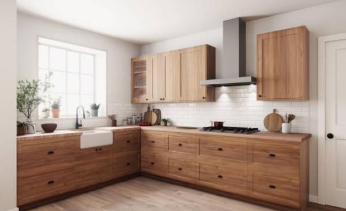 Kitchen Cupboards manufacturers long established and a unique business opportunity
