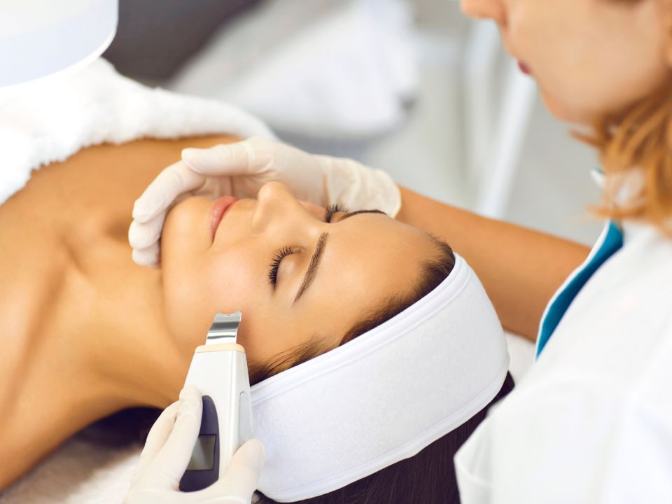 Established Aesthetics skin clinic 