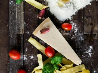 Authentic Italian Pasta Manufacturer