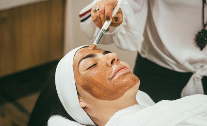 Profitable beauty Salon