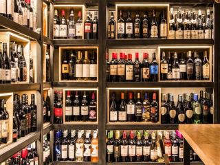 HOT BUY! Franchise Liquor Store located at a busy fuel station - Limpopo