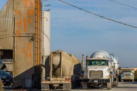 Concrete batch plant for sale in Johannesburg!