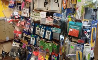 Fishing Equipment and Tackle Shop