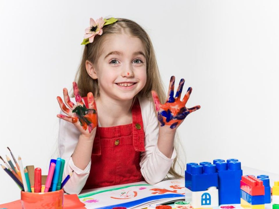 Empowering Little Learners – Established Preschool Opportunity in Pretoria