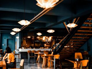 Restaurant s - Prime Garden Route Location