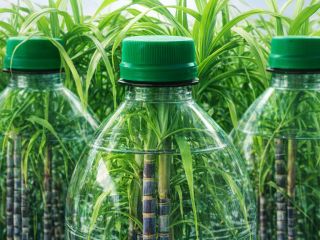 Wholesale plant-based bottle manufacturer Cape Town