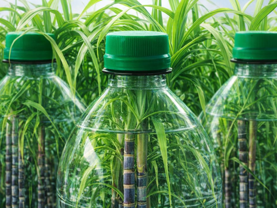Wholesale plant-based bottle manufacturer Cape Town