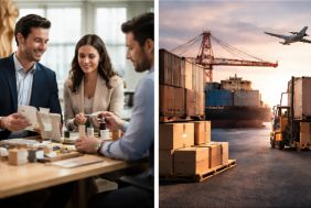 A Premium, Asset-Light Distribution Business with Strong Cash Flow and Export Upside