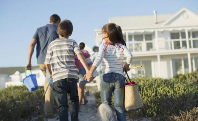 Holiday Home Rentals with strong website in popular area of the Garden Route.