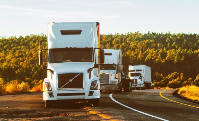 Southern Africa Cross-Border Transport Business for Sale – Gauteng HQ