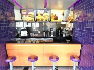 Steers & Fishaways Fast Food Franchise : Proven Profitability & Prime Location in JHB