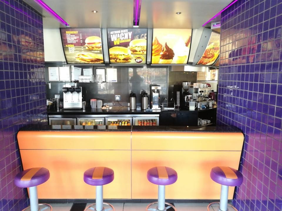 Steers & Fishaways Fast Food Franchise : Proven Profitability & Prime Location in JHB