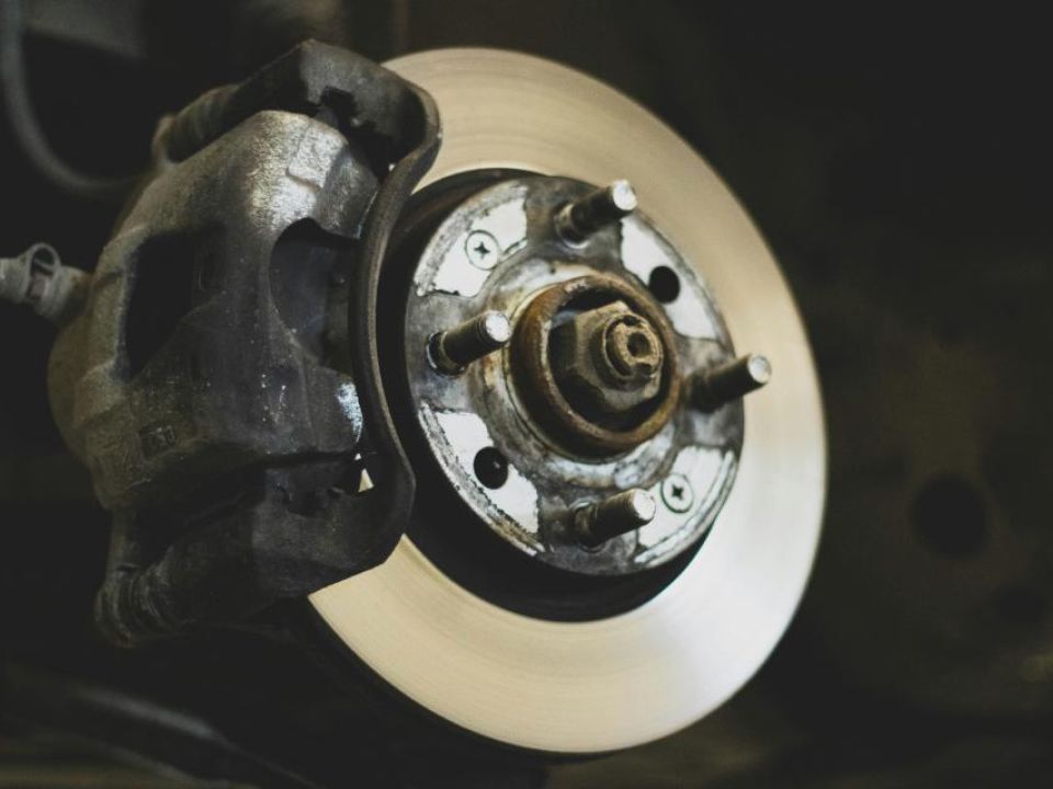 Motor Vehicle Brake Specialist well established, and part of a national group.