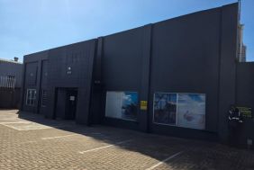 Industrial Property For Sale