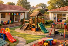 Established Nursery School for Sale in Pretoria East Suburb