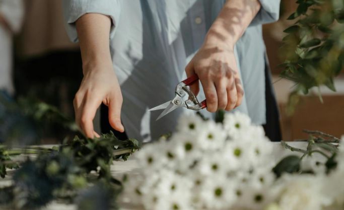 Fresh Flower Studio KZN