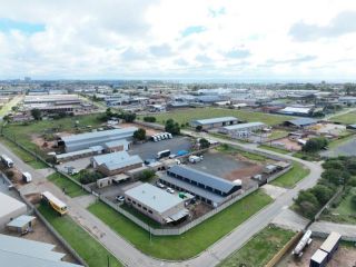 Commercial property Randfontein