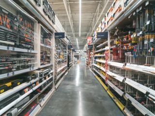 High-Traffic Main Road: Profitable Franchise Hardware Business + Property Included (East Rand)