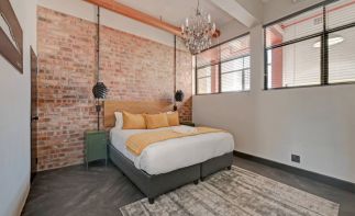10% Yield: Profitable Cape Town Airbnb Business with Dual-Unit Property and Professional Management