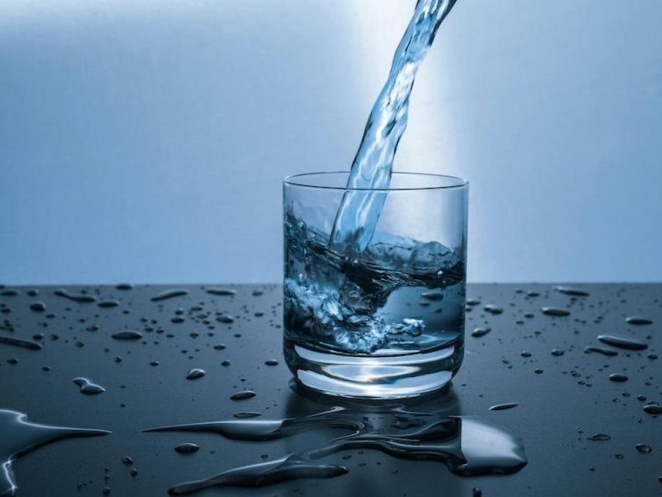 Exciting Startup Opportunity: Premium & Fulvic Water Business with High-Growth Potential!