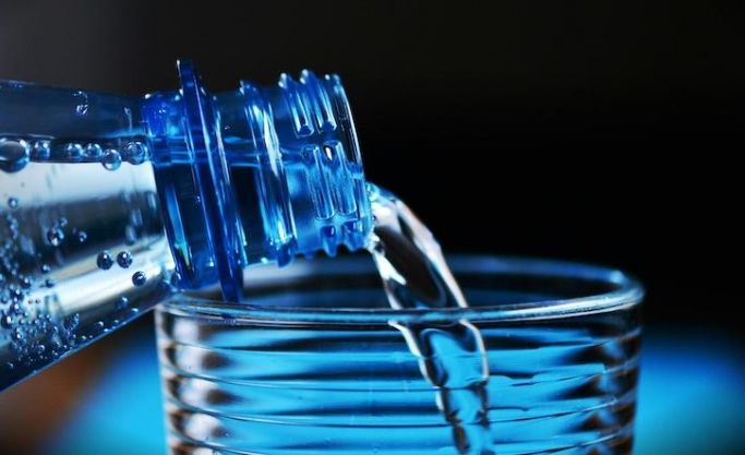 Exceptional Opportunity: Innovative Premium Water and Health Brand