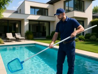 Cape Winelands. Pool Services. Monthly Revenue. Your New Business! Established 19 Years.