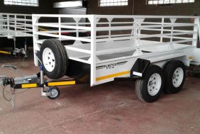 Lowveld-based trailer rental busines with solid returns and a great market presence. Don’t miss out!