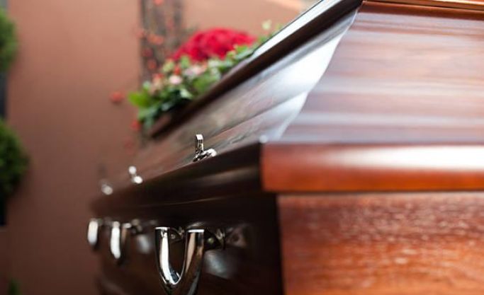 Coffin and Urn makers