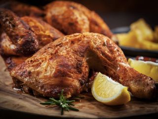 Existing Barcelos Franchise 